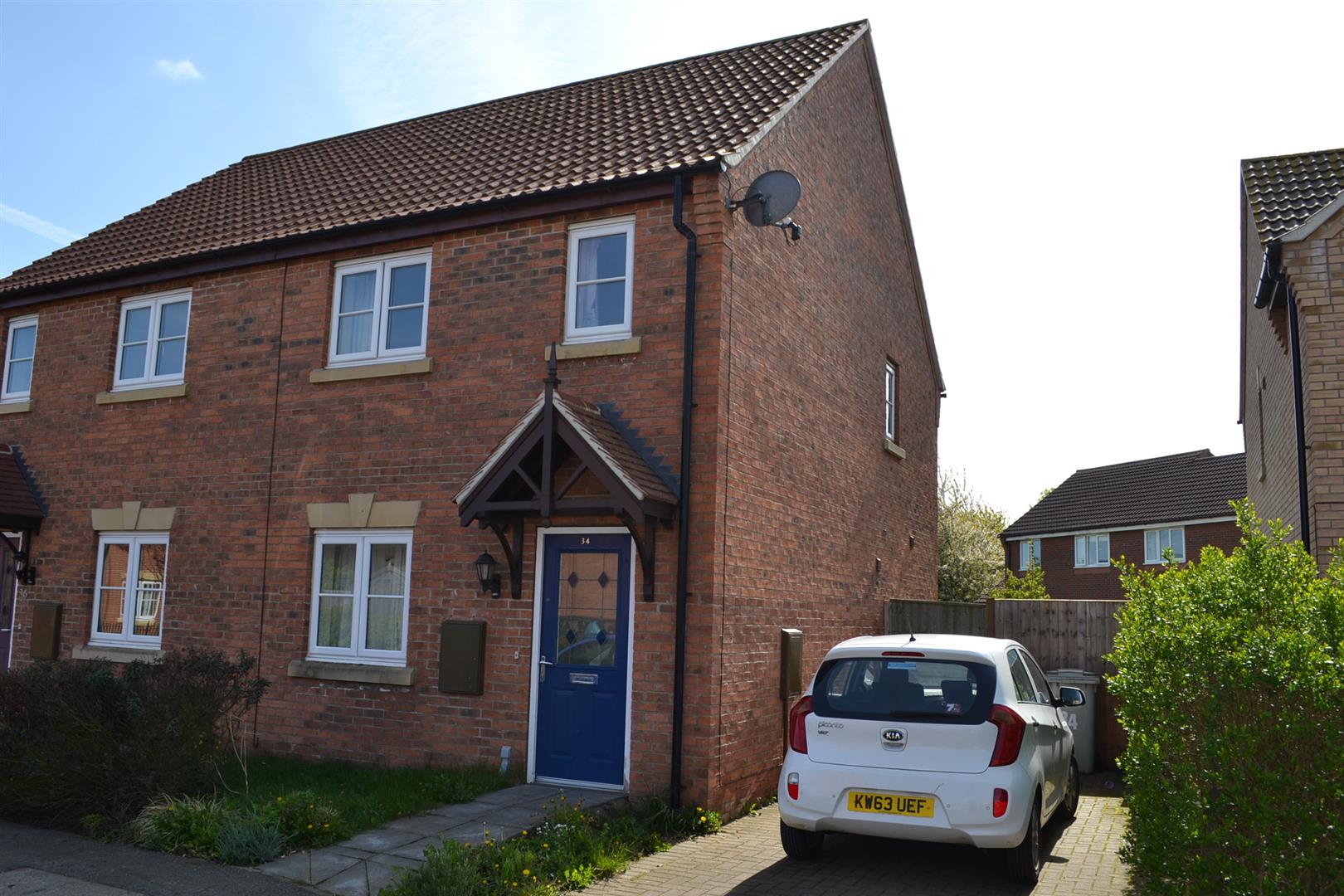 3 bedroom property in Coningsby